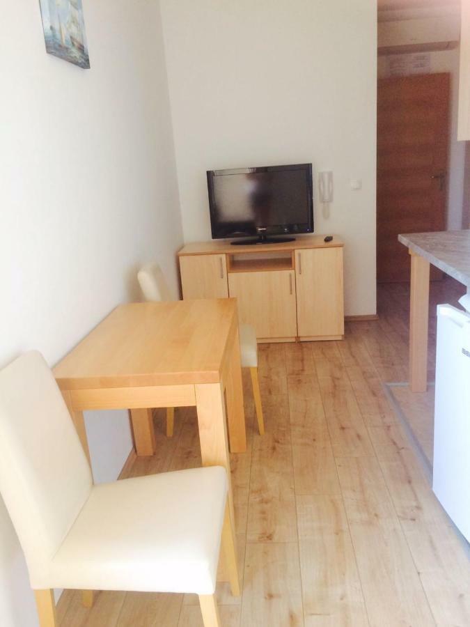 Apartmani Grgic Omiš Exterior foto